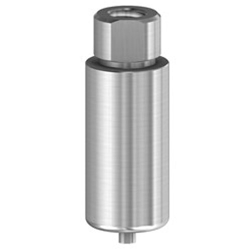 PM Blank Ti 10mm SynOcta NNC