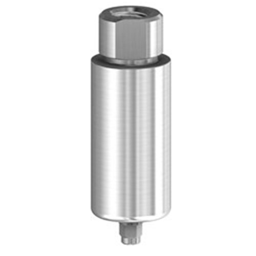 PM Blank Ti 10mm XIVE RP