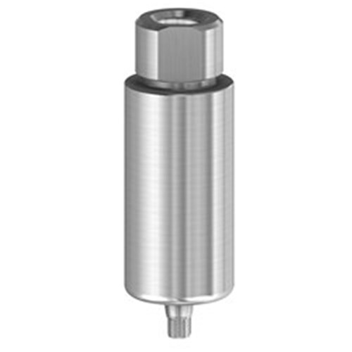 PM Blank Ti 10mm NP Conelog