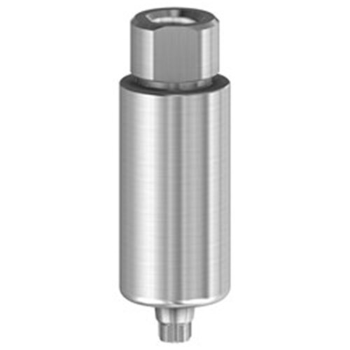 PM Blank Ti 10mm WP Conelog