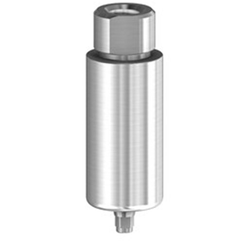 PM Blank Ti 10mm Medentis ICX
