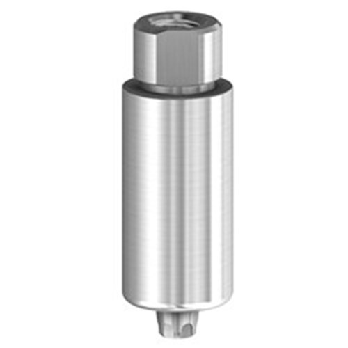 PM Blank Ti 10mm MIS C1 WP