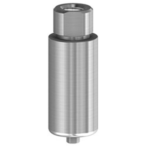 PM Blank Ti 10mm BioHoriz NP