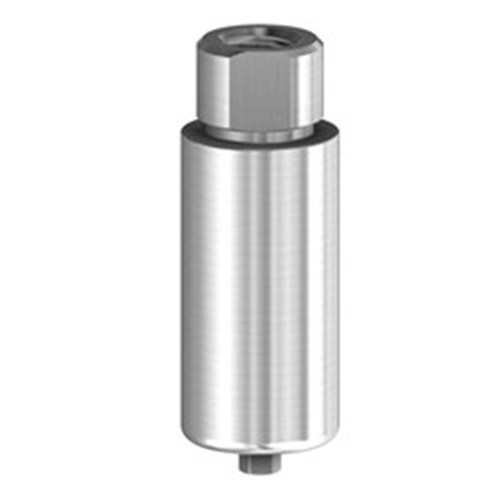 PM Blank Ti 10mm Bego3.25/3.75