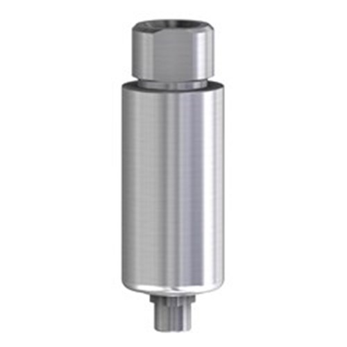 PM Blank Ti 10mm Replace 6.0