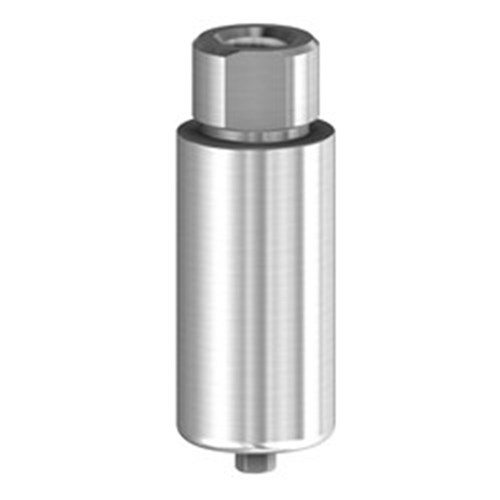 PM Blank Ti 10mm BioHoriz 3.0