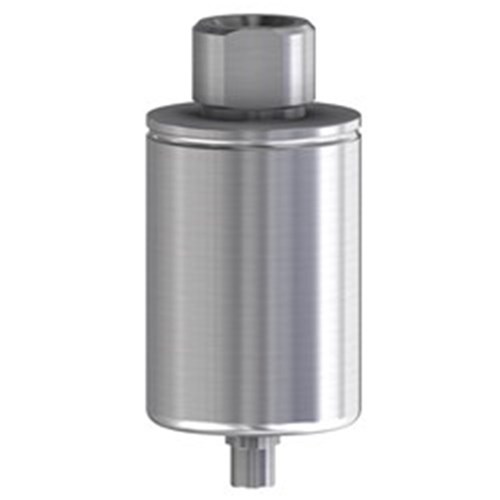 PM Blank Ti 14mm Replace WP