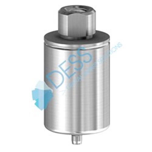 PM Blank Ti 14mm Certain WP