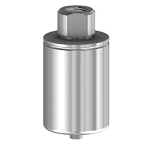 PM Blank Ti 14mm Zimmer NP