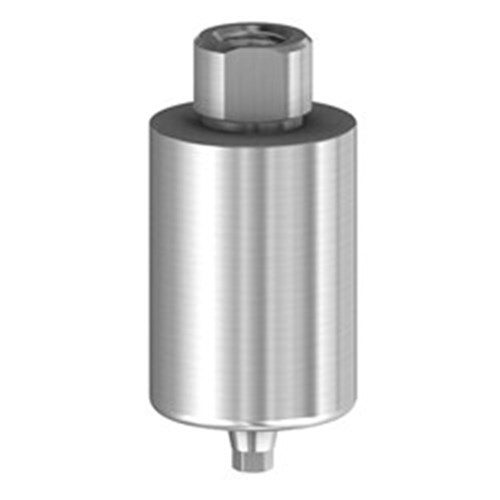 PM Blank Ti 14mm Osseospeed WP