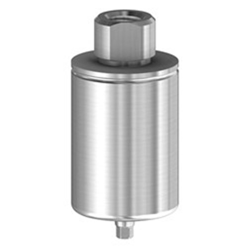 PM Blank Ti 14mm Neodent GM