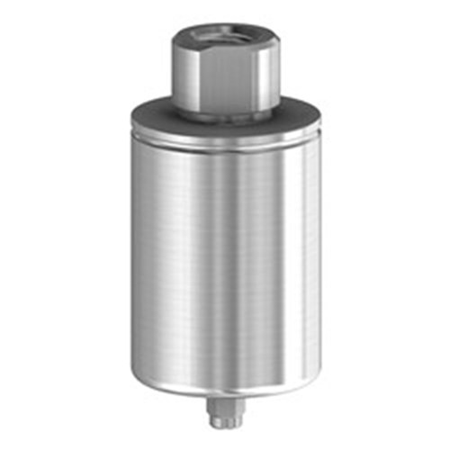 PM Blank Ti 14mm Xive RP