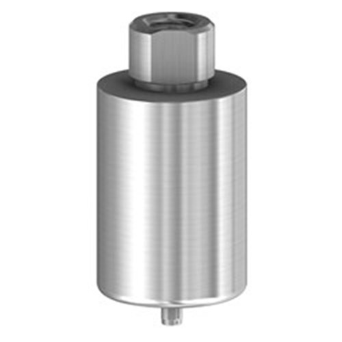 PM Blank Ti 14mm Straum BL NC