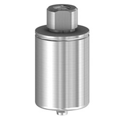 PM Blank Ti 14mm Straum TL WN