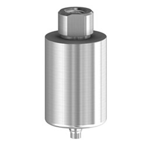 PM Blank Ti 14mm Astra EV 4.2