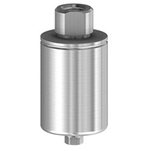 PM Blank Ti 14mm Active WP