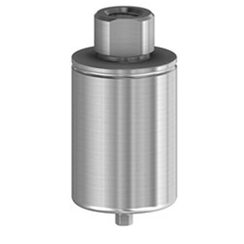 PM Blank Ti 14mm OsstemTS Mini