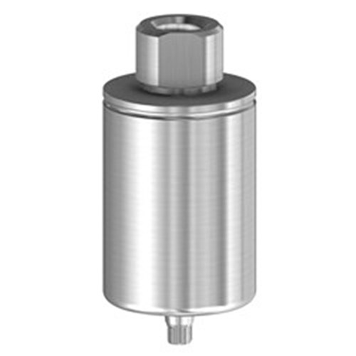 PM Blank Ti 14mm RP Conelog