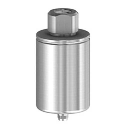 PM Blank Ti 14mm Dentium