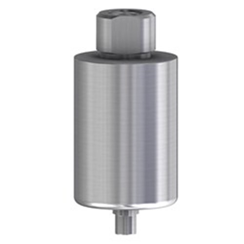 PM Blank CrCo 14mm Replace WP