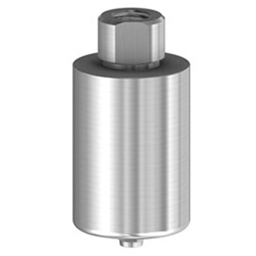 PM Blank CrCo 14mm Strauman RN