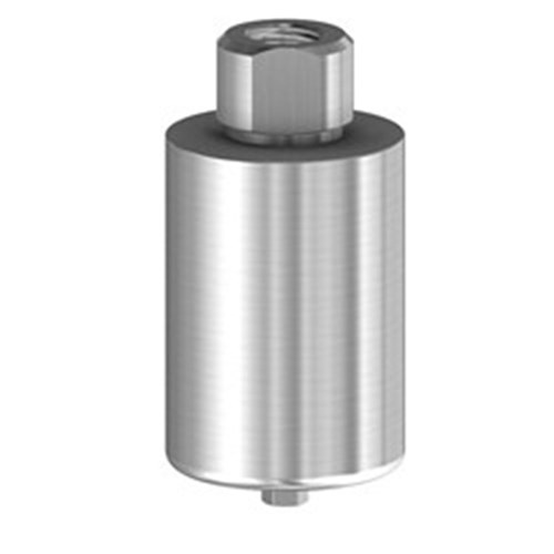 PM Blank CrCo 14mm Zimmer NP