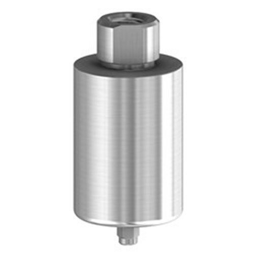 PM Blank CrCo 14mm Xive RP 3.9