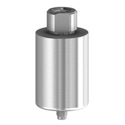 PM Blank CrCo 14mm Xive WP 4.6