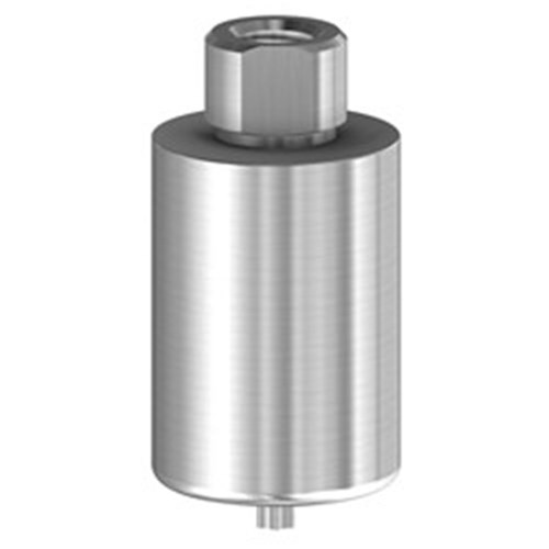 PM Blank CrCo 14mm Str BLX WB