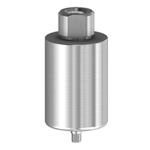 Premilled Blank CoCr 14mm NP Conelog