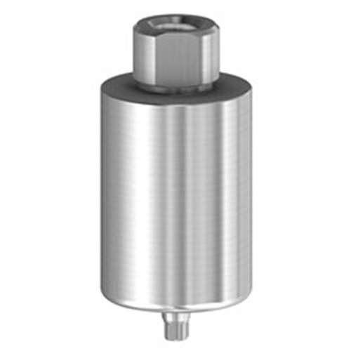 Premilled Blank CoCr 14mm RP Conelog