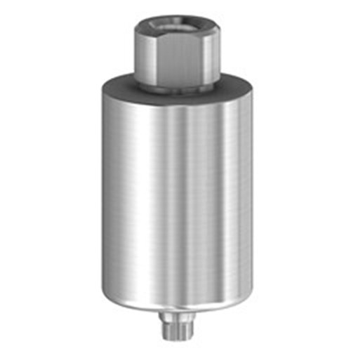 Premilled Blank CoCr 14mm WP Conelog