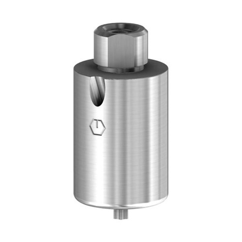 ASC Blank Astra Tech EV 4.2 14mm Flat