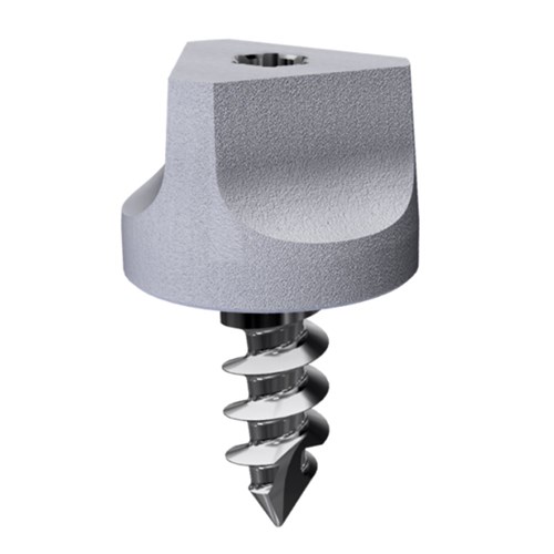 Fiduciary Marker 6mm Thread Unigrip Pack of 4