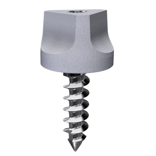 Fiduciary Marker 8mm Thread Unigrip Pack of 2