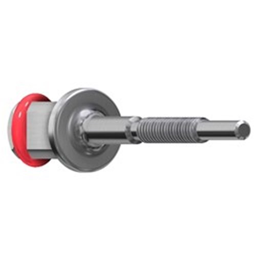 Ti-Base Extracting Tool for Zimmer Screw-Vent