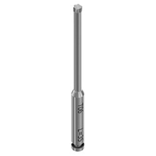 Screwdriver Tip Torx 06 35mm Length Straumann, Synocta