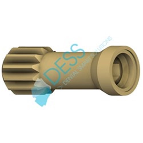 Screwdriver for Scanbody Peek (2pk)