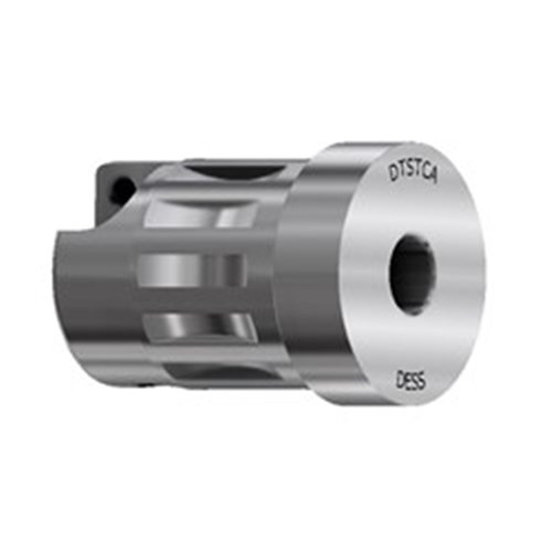 Strauman Contra-angles Adapter