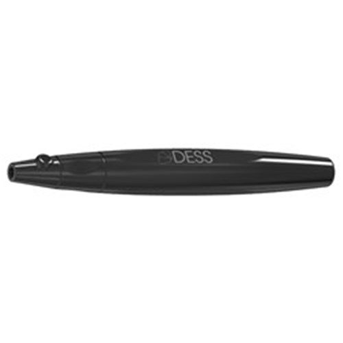 Premium Lab Handle Black