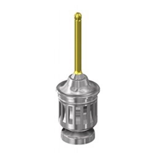Screwdriver 28mm Torx 06 Ball Active Hex