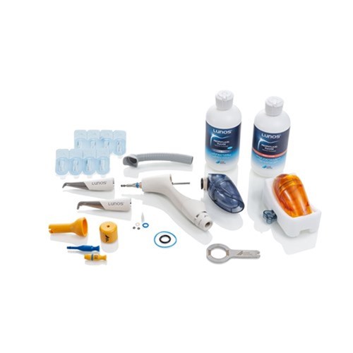 MyLUNOS Pro Powder Jet Handpiece Set KaVo