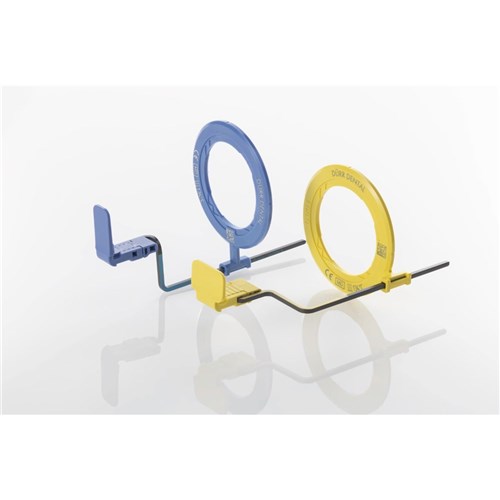 VistaPosition PSP Anterior/ Posterior Kit