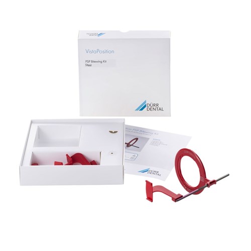 VistaPosition PSP Bitewing Kit