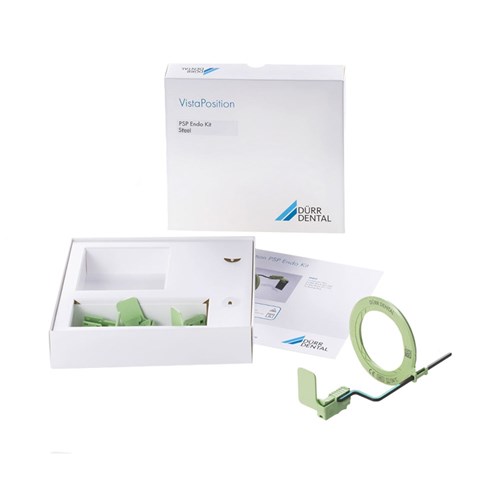 VistaPosition PSP Endo Kit