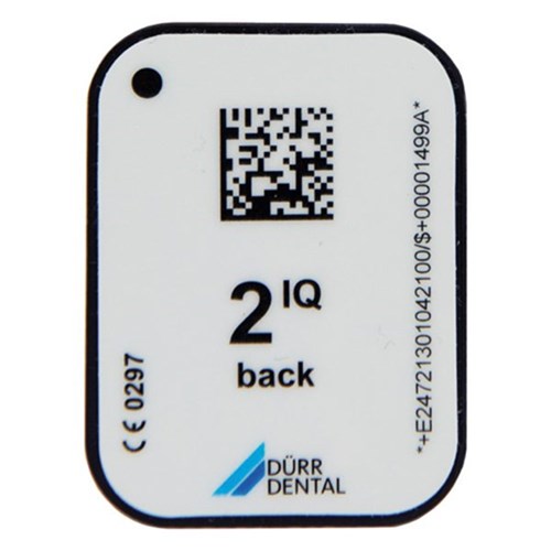 VistaScan Image Plate IQ S2 12 Pack