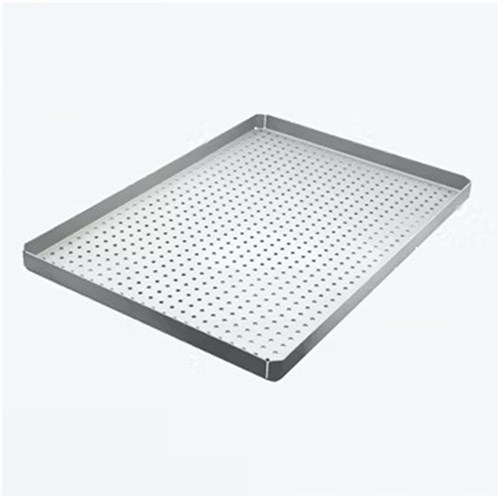 Tray 41x29cm for Vacuclave 550