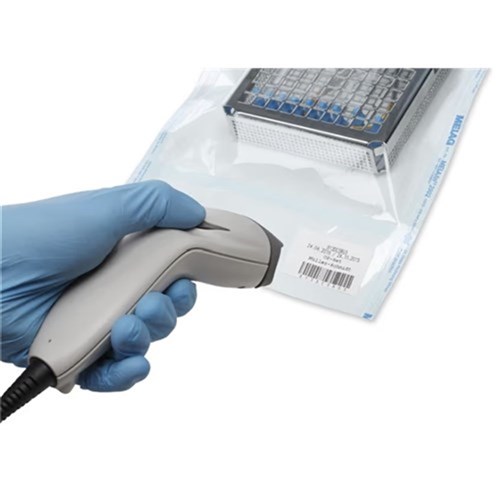 MELA Print 60 Autoclave Barcode Printer