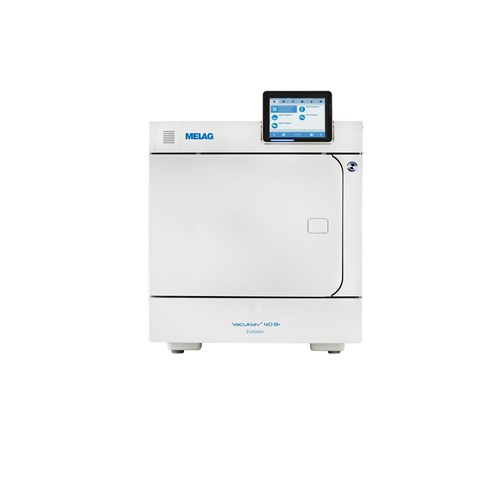 Melag Vacuklav 40 B Plus Evolution Autoclave