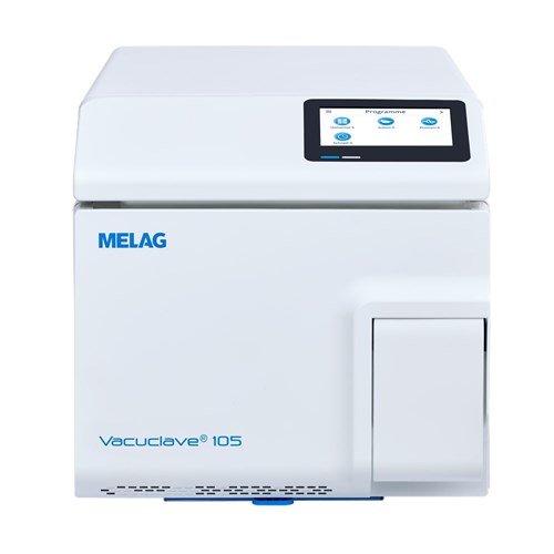 Vacuklave 105